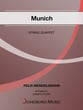 Munich cover